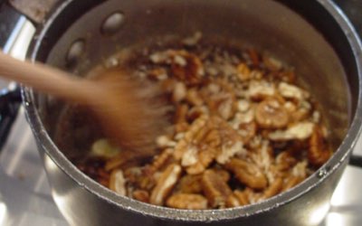 turron almendras caramelados2