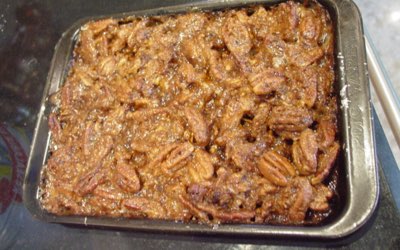 turron almendras caramelados3