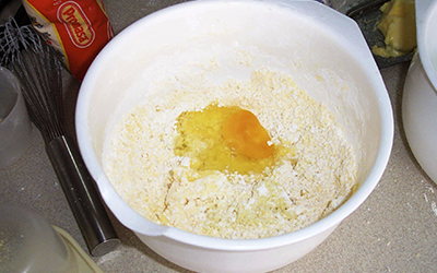 arepa huevo1