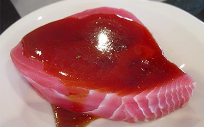atun salsa mandarina4