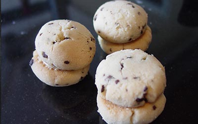 divine coffee cookies2