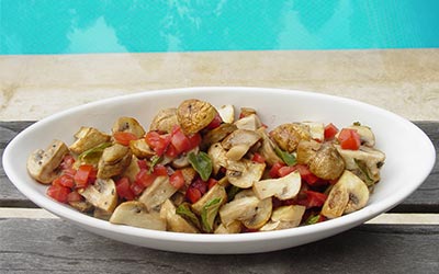 ensalada cabra queso3