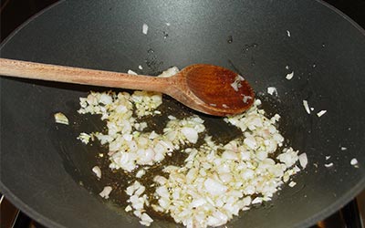 esparragos reduccion vinagre balsamico