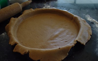 masa almendras pie1
