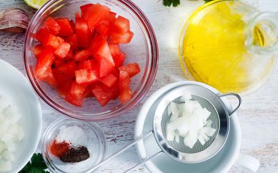 Pico de gallo or picadillo 2 copy
