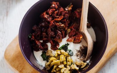 salsa mediterranea paso1