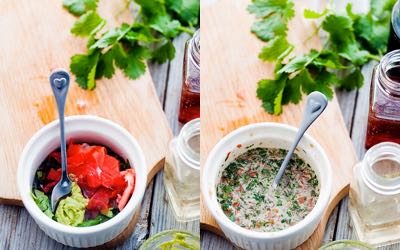 sashimi sauce