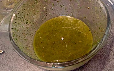 white balsamic vinaigrette1