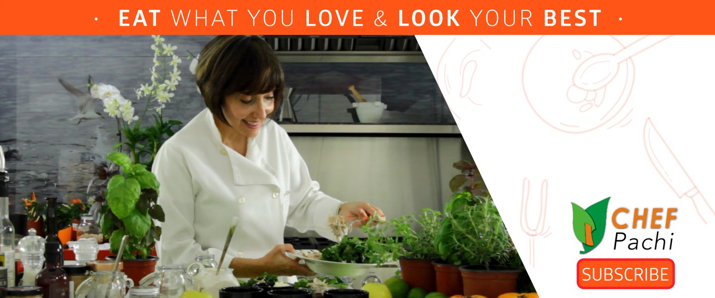 Healthy, Smart and Delicious Cooking
