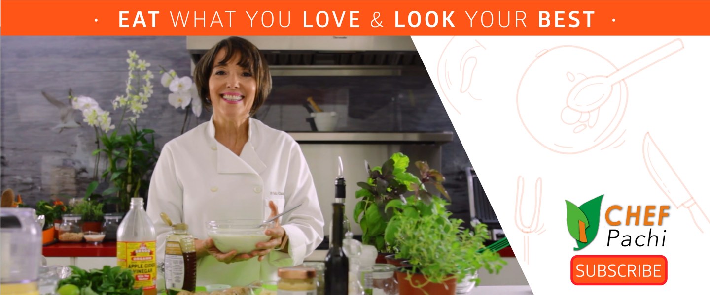 The Cook and Weight loss site