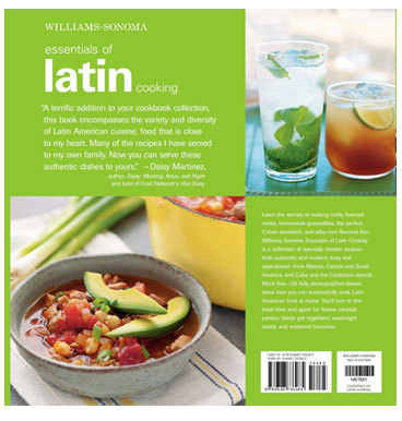 latin cooking
