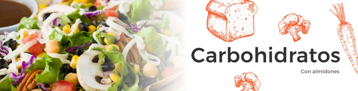 carbohidraos con