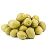 6 minced green olives