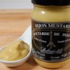 dijon mustard