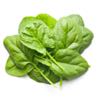 2 oz Spinach