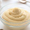 pastry cream