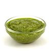 10 Basil leaves, julienned or 1 teaspoon of pesto