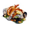 2 pounds mixed seafood of your choice