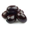 black olives