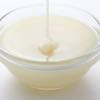 leche condensada