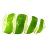 lime peel