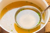 1⁄2 cup stock