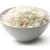 white rice