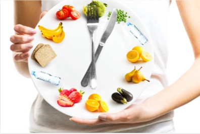 Cocina y pierde peso