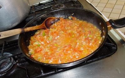 antioqueno red beans3