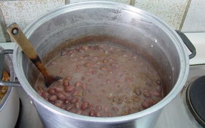 antioqueno red beans4