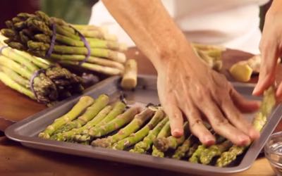 asparagus mango finalstep