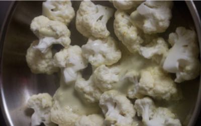cauliflower