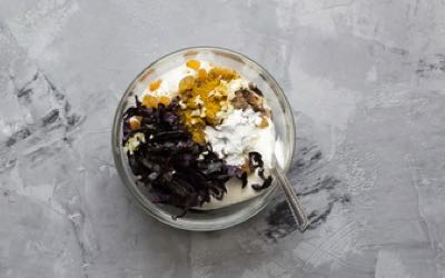 chicken breast caulifower1