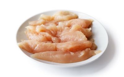 chicken breast caulifower2