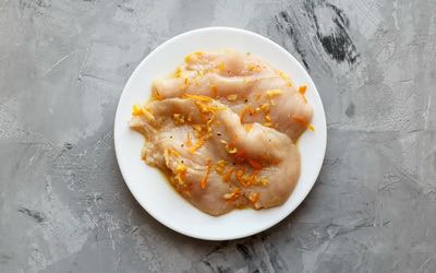 chicken breast orange1