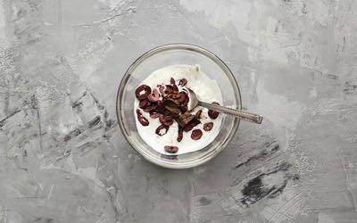 chicken strips olive