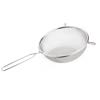 metal sieve