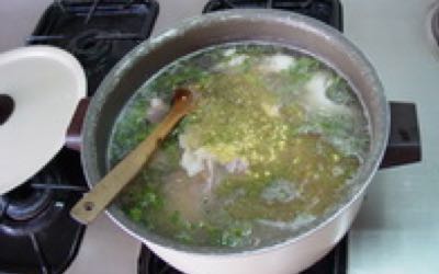 pearl barley soup4