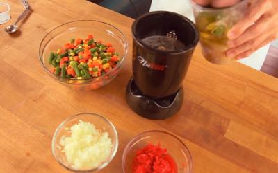 homemade italian dressing1