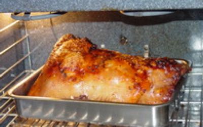 whole piglet or pig in a bag18