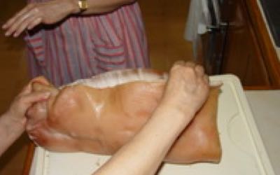 whole piglet or pig in a bag2