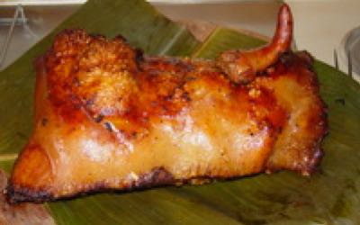 whole piglet or pig in a bag20