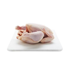 whole chicken