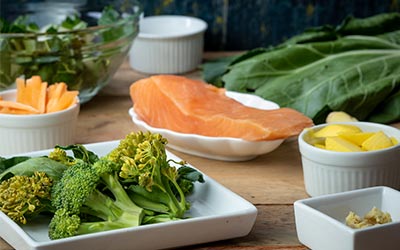 Salmon spicy coconut3