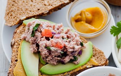 tuna sandwich1